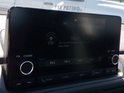 Certified 2024 Honda Accord EX image 17