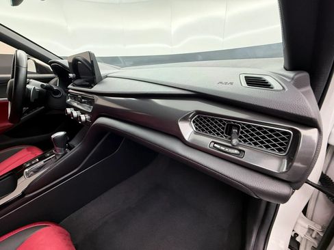 Used 2023 Acura Integra A-Spec FWD image 13
