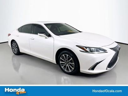 Used 2023 Lexus ES 350 w/ Accessory Package (Z2)