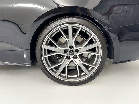 Certified 2023 Audi S5 Prestige w/ Prestige Package image 26