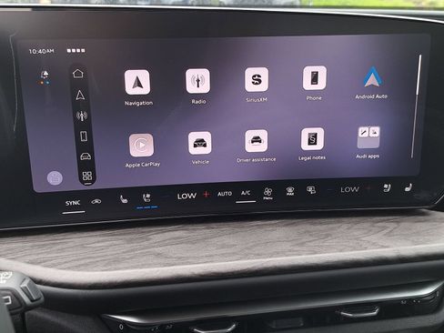 New 2026 Audi Q5 Premium Plus AWD/4WD image 21
