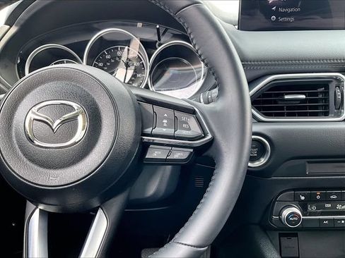Used 2023 MAZDA CX-5 AWD 2.5 S image 24