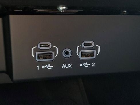 New 2026 Jeep Grand Wagoneer L Limited image 32