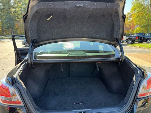 Used 2015 Nissan Altima 3.5 SL image 30