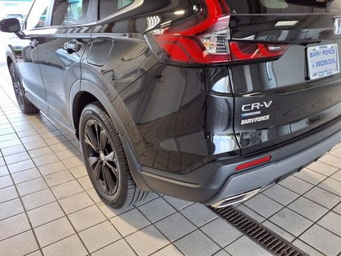 Certified 2023 Honda CR-V Sport Touring image 21