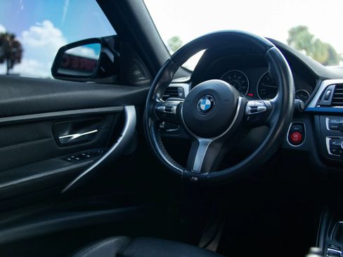 Used 2014 BMW 335i Sedan RWD image 30