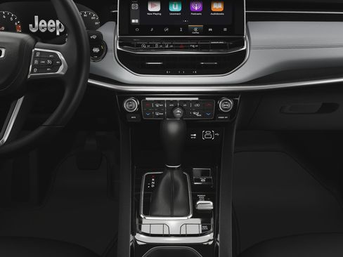 New 2026 Jeep Compass Limited AWD/4WD image 5