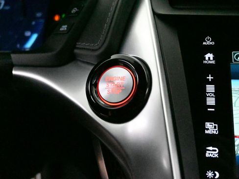 Used 2020 Acura NSX image 30