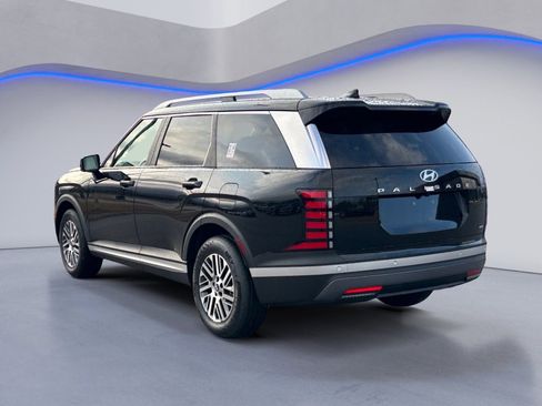 New 2026 Hyundai Palisade SEL image 6