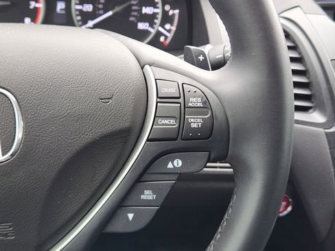 Used 2017 Acura RDX FWD image 31