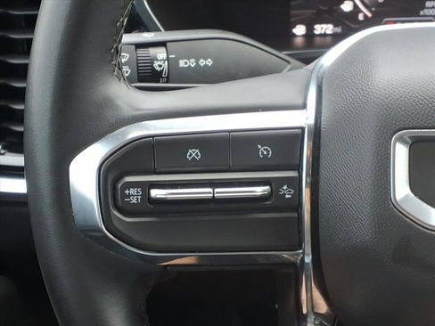 Used 2023 GMC Canyon Elevation RWD image 21