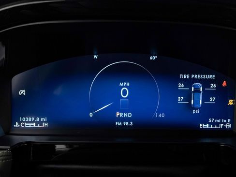 Used 2024 Lincoln Corsair Premiere image 24