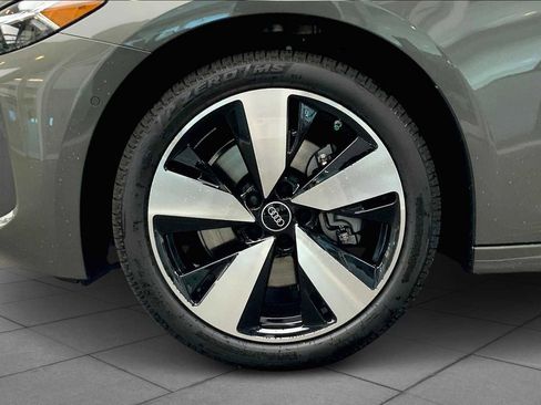 New 2025 Audi A5 2.0T Premium Plus w/ Premium Plus image 11