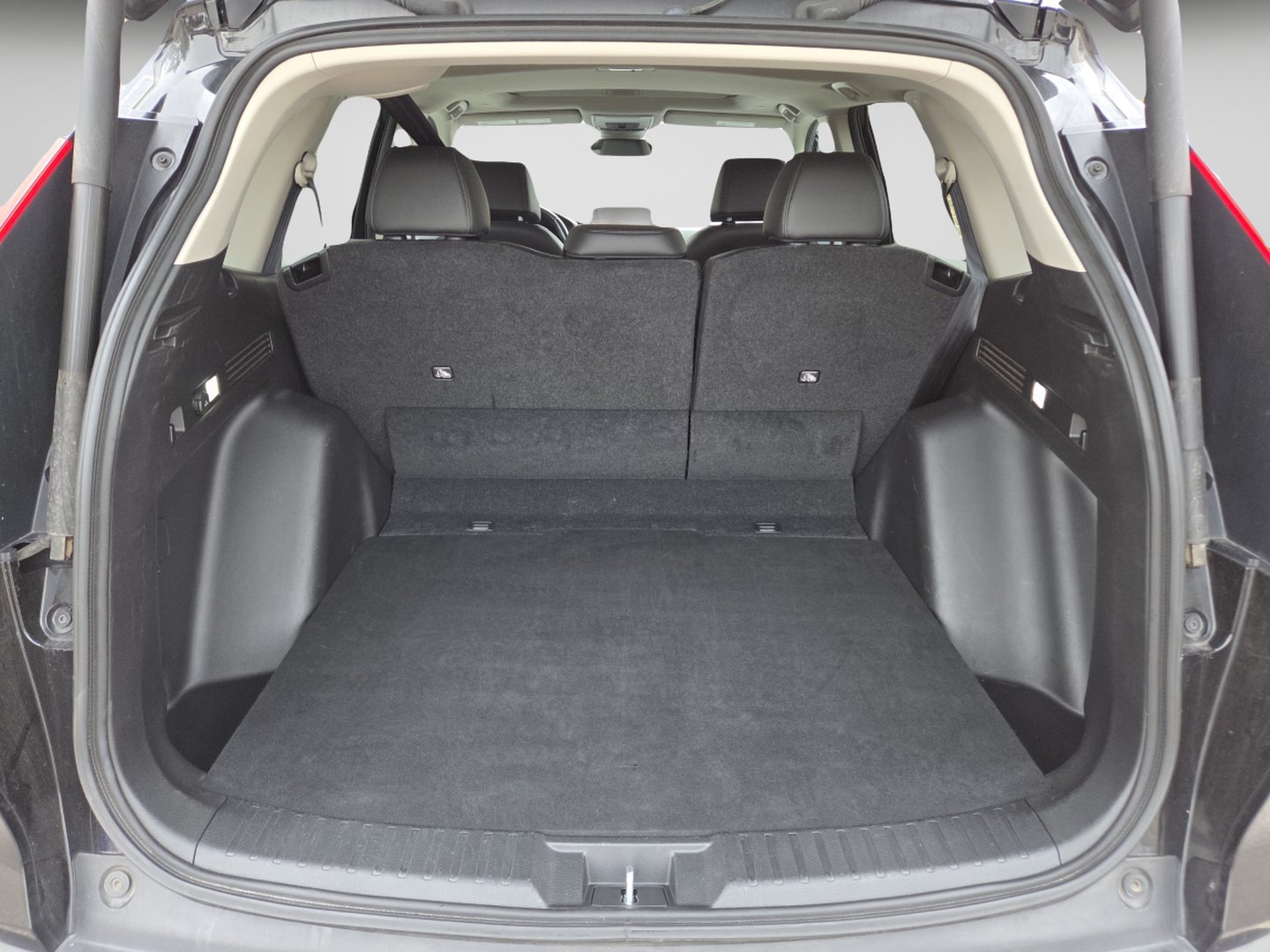 Used 2025 Honda CR-V EX-L image 24