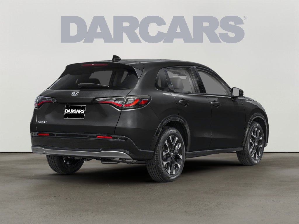 New 2027 Honda HR-V EX-L image 3