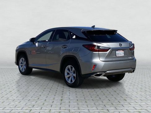 Used 2017 Lexus RX 350 image 4