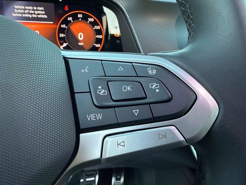 New 2026 Volkswagen Atlas Peak Edition image 26