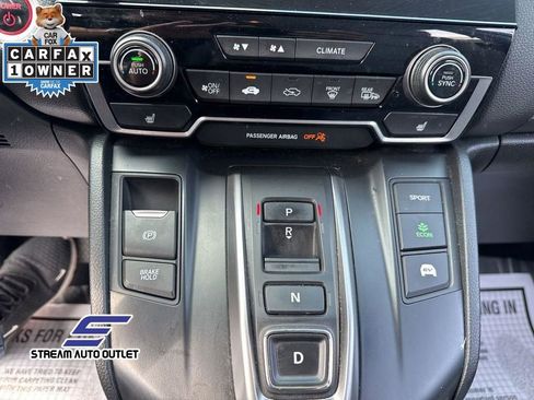 Used 2022 Honda CR-V Touring image 28