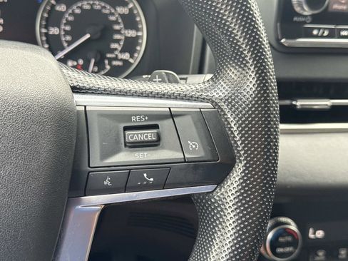 Used 2022 Mitsubishi Outlander ES image 20