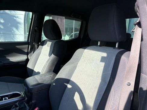 Used 2021 Toyota Tacoma TRD Off-Road RWD image 16