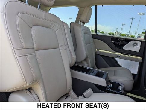 New 2023 Lincoln Aviator Reserve w/ Equipment Group 201A RWD image 13