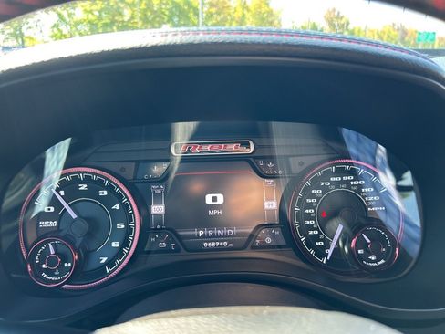 Certified 2019 RAM 1500 Rebel image 13