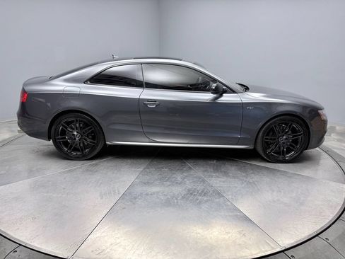 Used 2017 Audi S5 3.0T Coupe AWD/4WD image 4