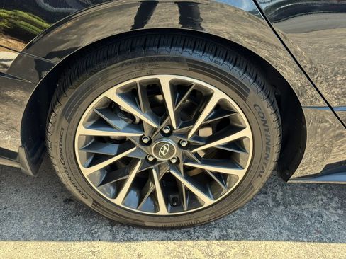Used 2022 Hyundai Sonata Limited FWD image 36