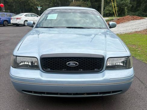 Used 1999 Ford Crown Victoria LX RWD image 7
