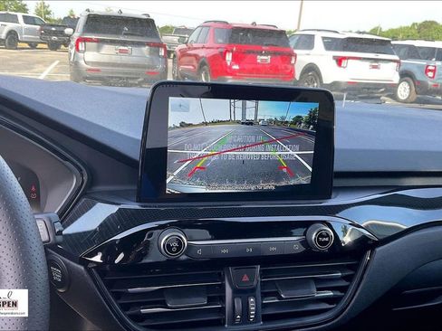 New 2026 Ford Escape ST-Line FWD image 21