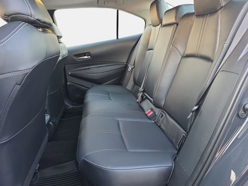 Used 2025 Toyota Corolla XLE image 13