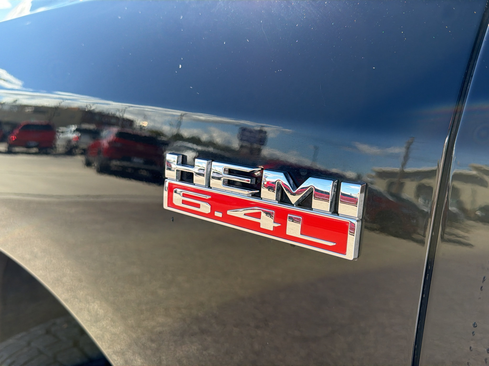 Used 2021 RAM 2500 Big Horn AWD/4WD image 12