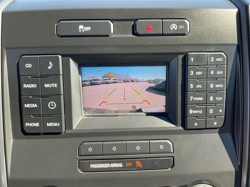 Used 2017 Ford F150 XL w/ Equipment Group 101A Mid image 18