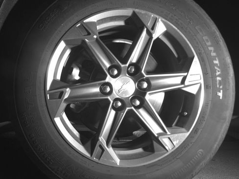 Used 2025 Chevrolet Blazer LT FWD image 12