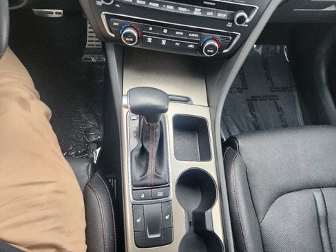 Used 2016 Kia Optima SX image 19