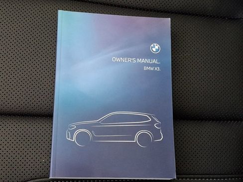 Certified 2023 BMW X3 xDrive30i w/ Convenience Package AWD/4WD image 31