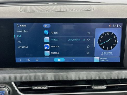Used 2025 Hyundai Sonata SEL FWD image 21