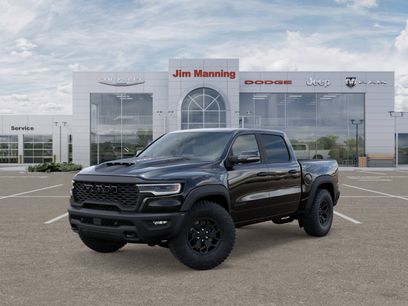 New 2026 RAM 1500 RHO w/ RHO Level 1 Equipment Group