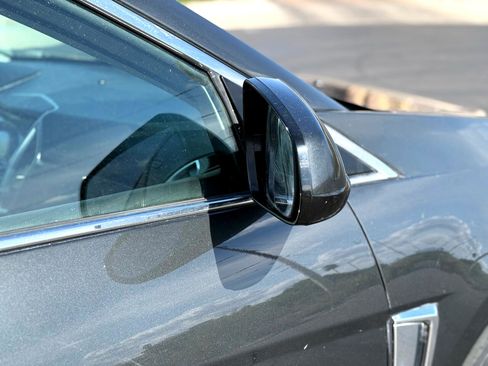 Used 2016 Cadillac SRX Luxury image 26