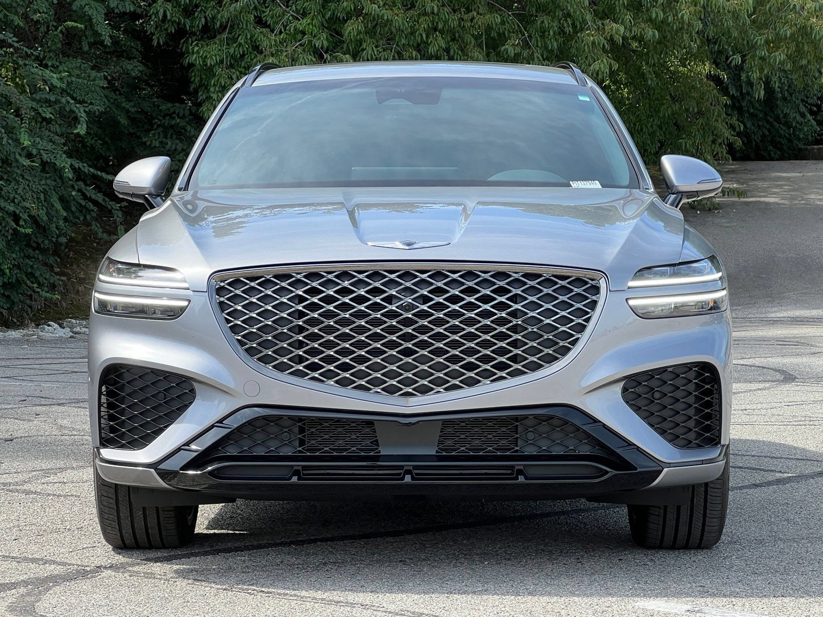 Used 2023 Genesis GV70 2.5T w/ Sport Prestige Package AWD/4WD image 7
