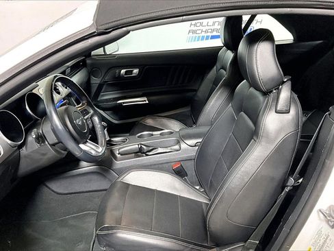 Certified 2023 Ford Mustang Premium image 20