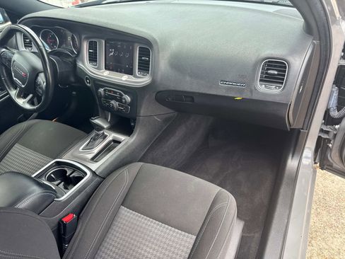 Certified 2023 Dodge Charger SXT image 12
