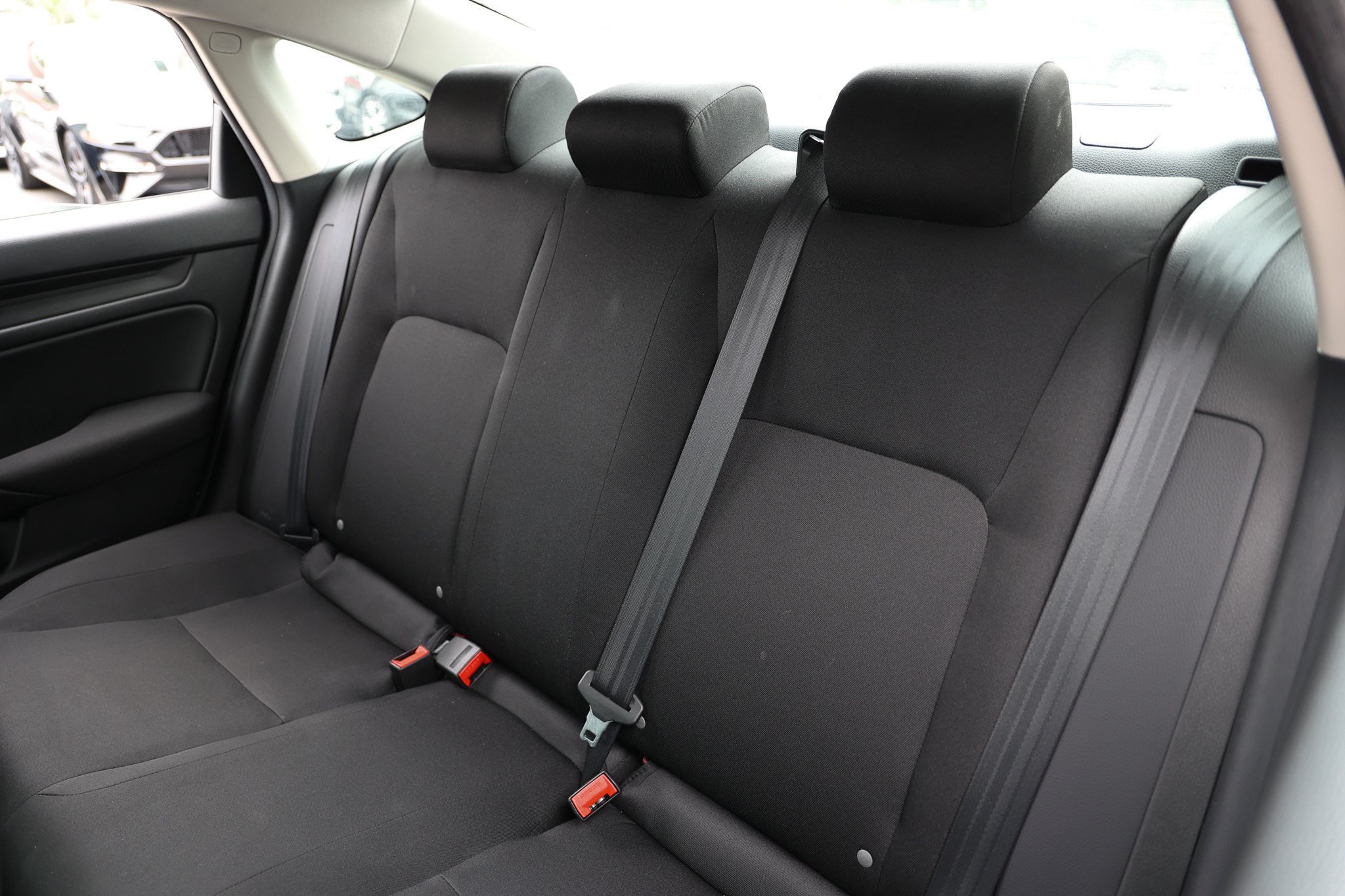 Used 2025 Honda Civic LX image 12