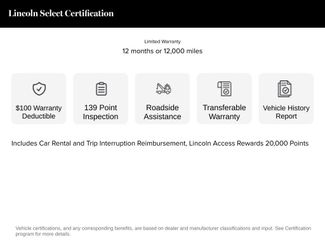 Certified 2024 Lincoln Navigator L Reserve video 2