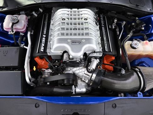Used 2020 Dodge Charger SRT Hellcat w/ Harman/Kardon Audio Group image 22