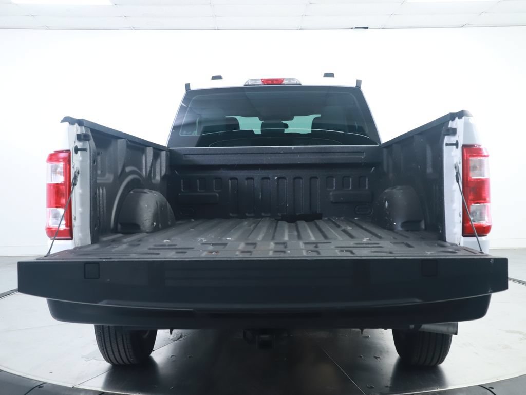 Used 2023 Ford F150 XL RWD image 14