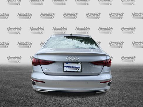 Used 2023 Audi A3 2.0T Premium FWD image 8