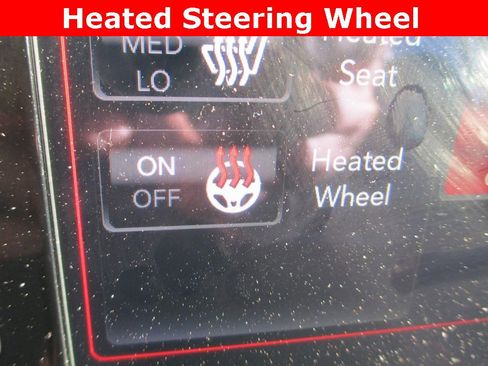 Used 2019 RAM 1500 Rebel w/ Rebel Level 2 Equipment Group image 28