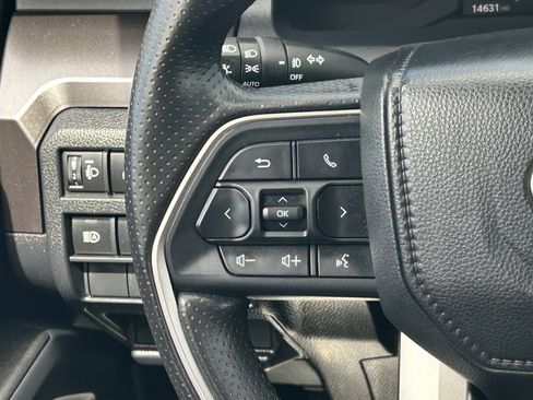 Certified 2026 Toyota 4Runner SR5 AWD/4WD image 23