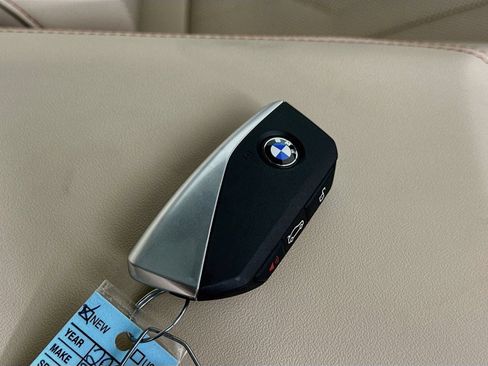 New 2026 BMW X3 xDrive30i w/ Convenience Package AWD/4WD image 46